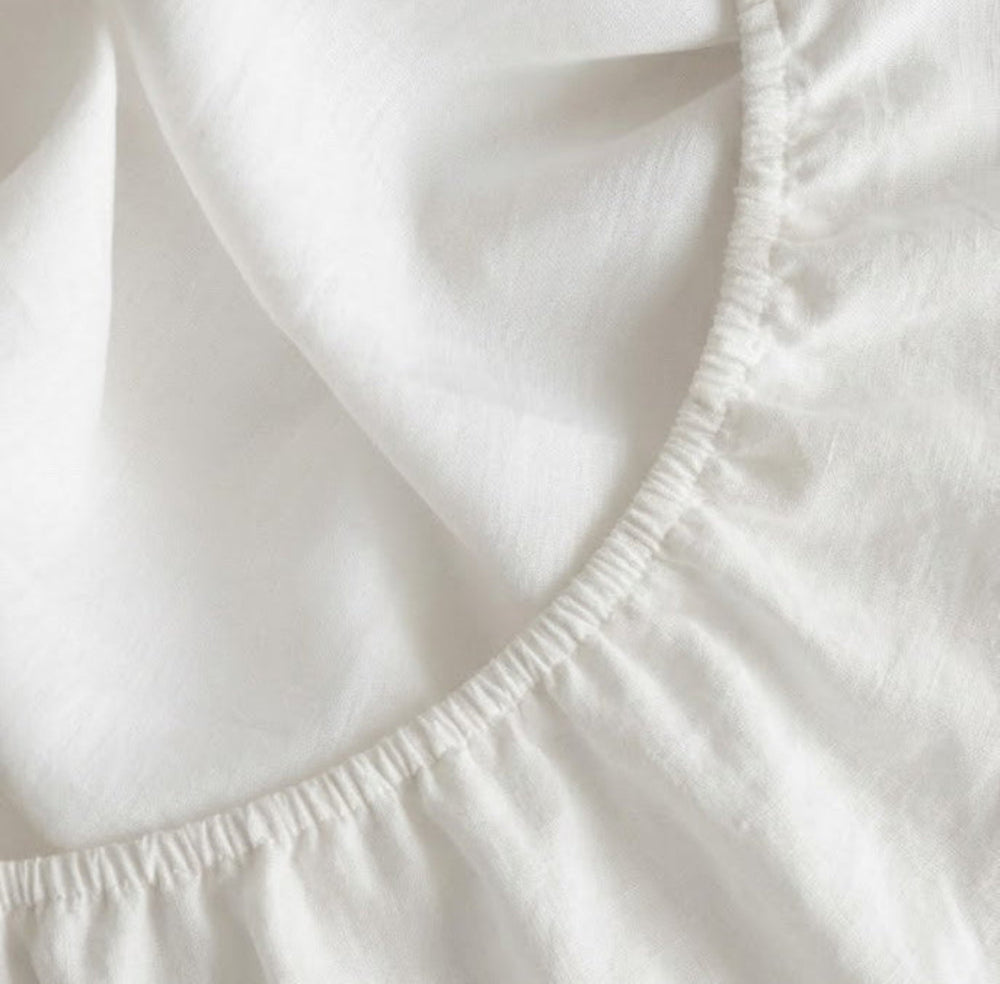 Posteľná plachta LILY