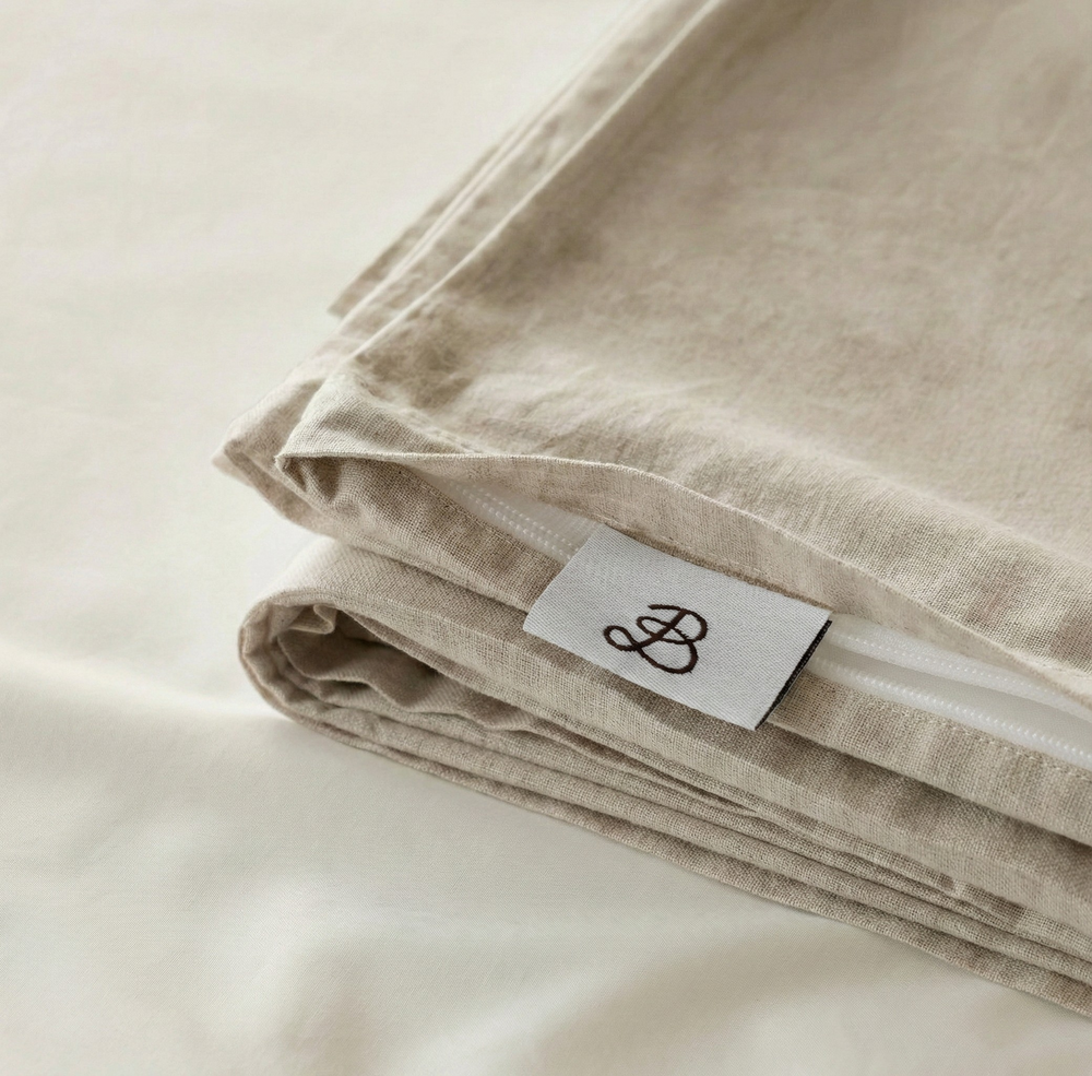 Obliečka na perinu LILY